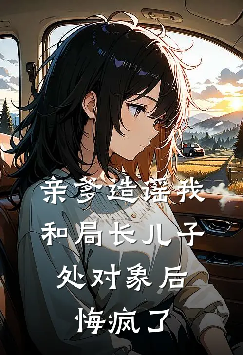 亲爹造谣我和局长儿子处对象后，悔疯了