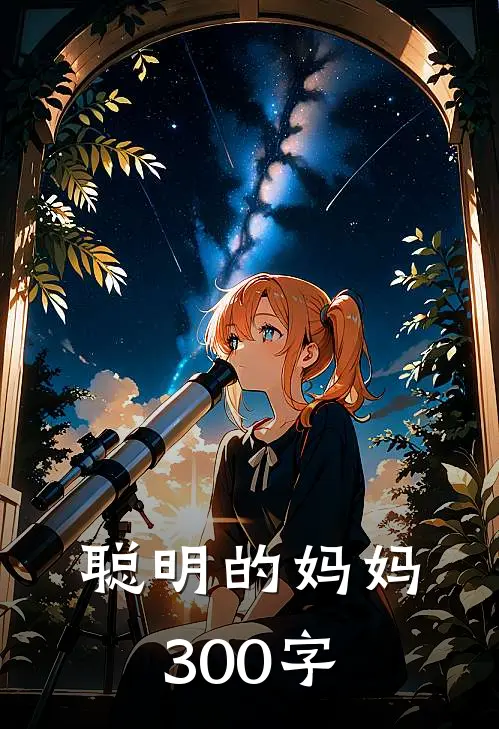 聪明的妈妈300字