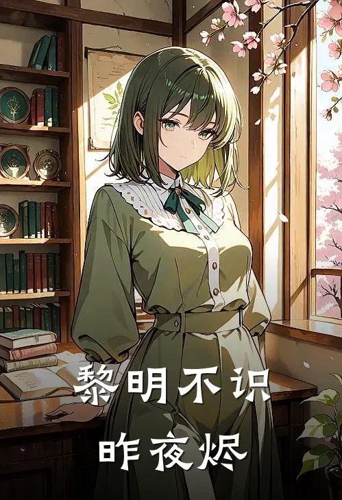 黎明不识昨夜烬