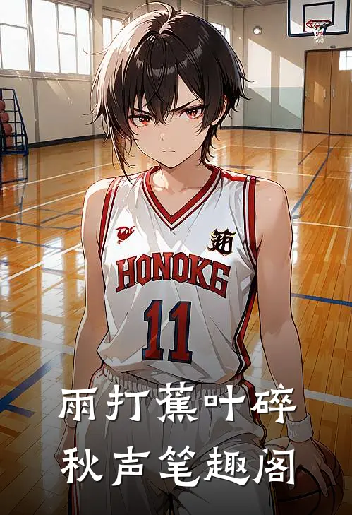 雨打蕉叶碎秋声笔趣阁