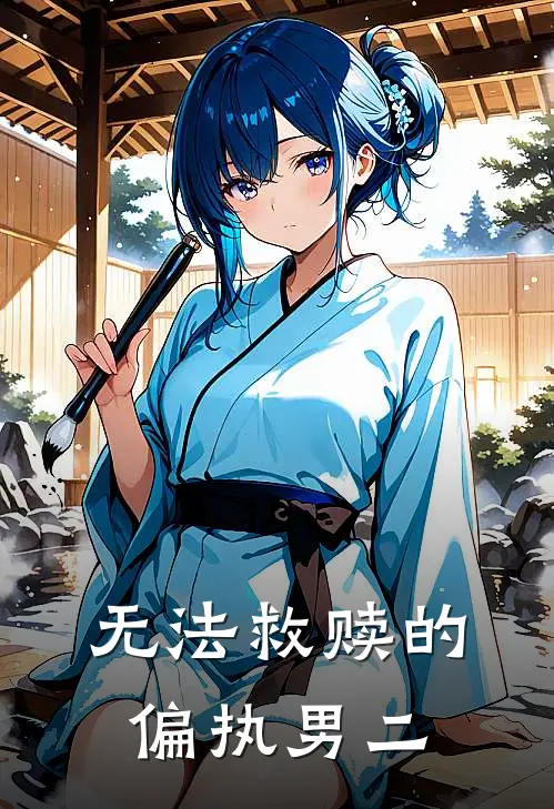 无法救赎的偏执男二
