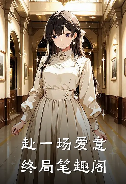 赴一场爱意终局笔趣阁