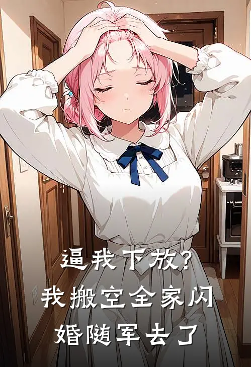 逼我下放？我搬空全家闪婚随军去了