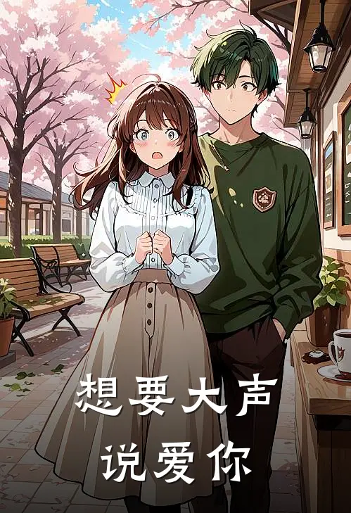 想要大声说爱你