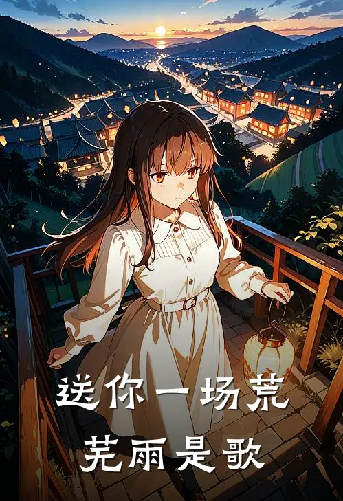 送你一场荒芜雨是歌