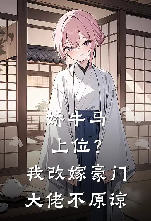 娇牛马上位？我改嫁豪门大佬，不原谅