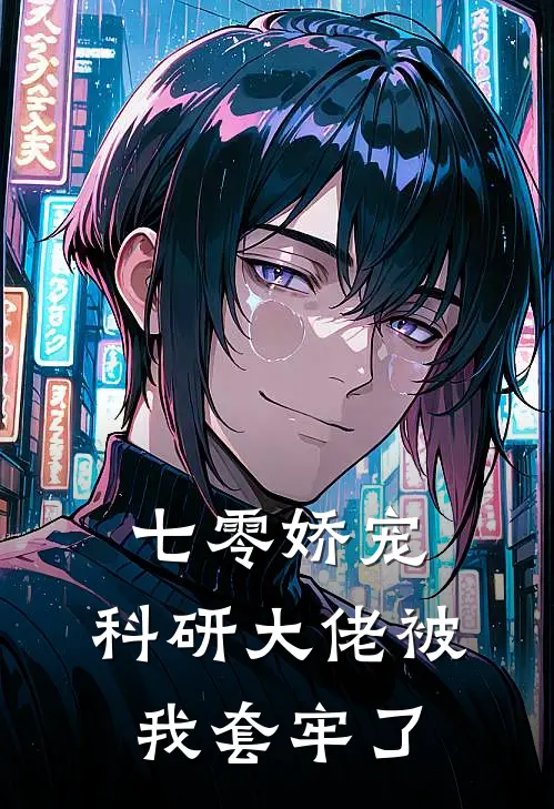 七零娇宠，科研大佬被我套牢了