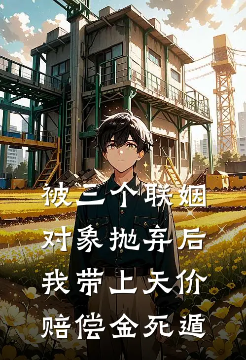 被三个联姻对象抛弃后，我带上天价赔偿金死遁
