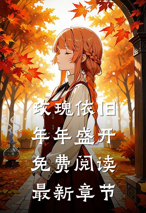 玫瑰依旧年年盛开免费阅读最新章节