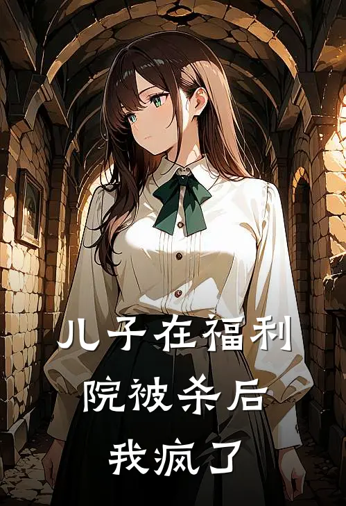 儿子在福利院被杀后，我疯了