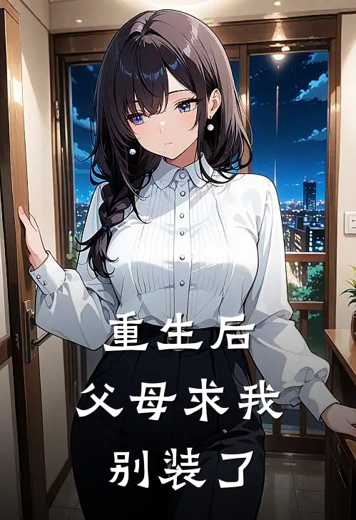 重生后，父母求我别装了
