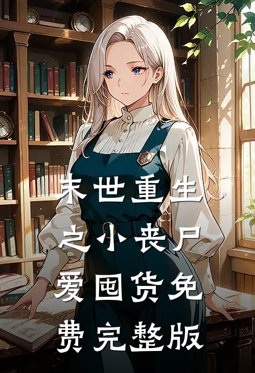 末世重生之小丧尸爱囤货免费完整版