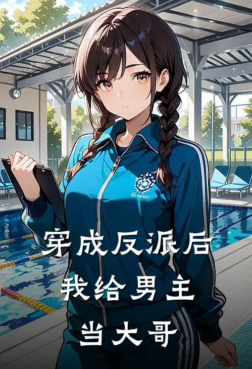 穿成反派后，我给男主当大哥