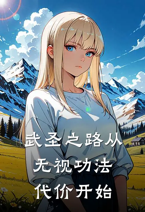 武圣之路从无视功法代价开始