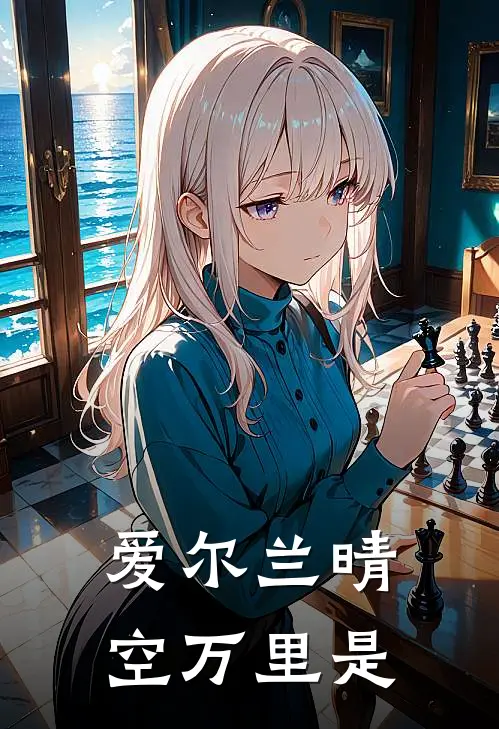 爱尔兰晴空万里是