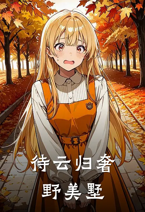 待云归奢野美墅