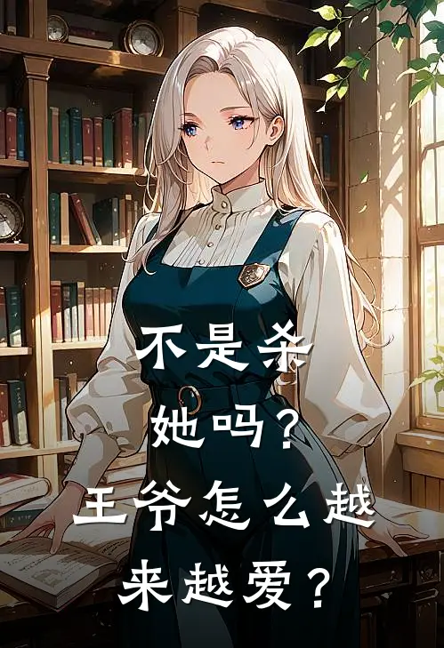 不是杀她吗？王爷怎么越来越爱？