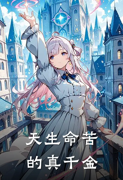 天生命苦的真千金