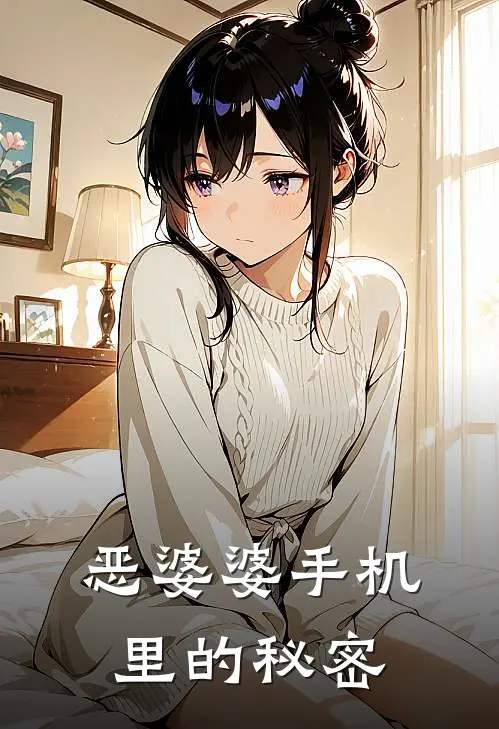 恶婆婆手机里的秘密