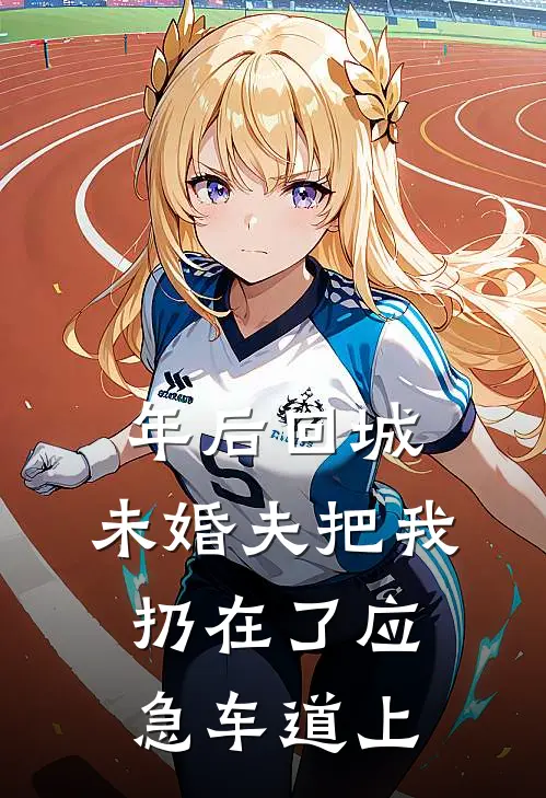 年后回城，未婚夫把我扔在了应急车道上