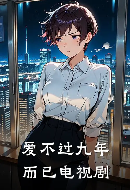 爱不过九年而已电视剧