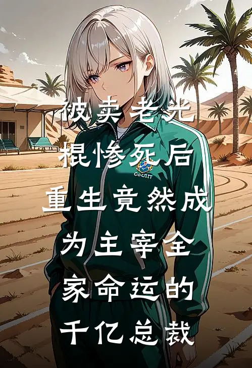 被卖老光棍惨死后，重生竟然成为主宰全家命运的千亿总裁