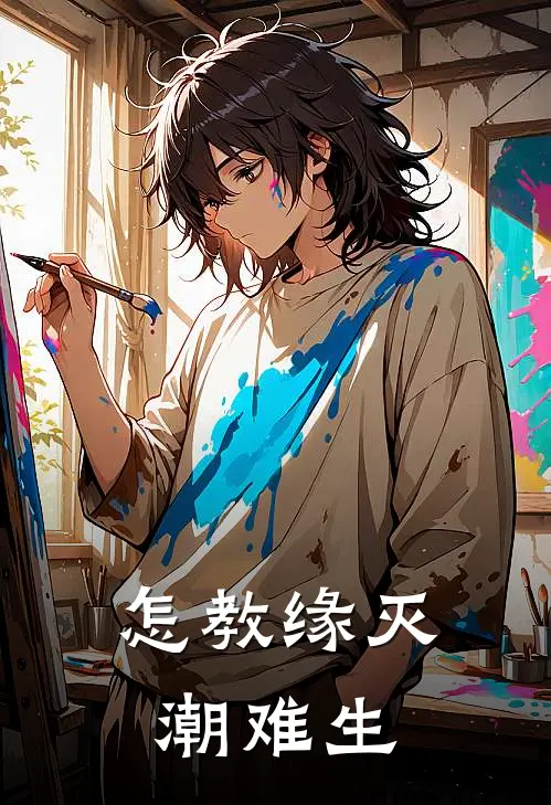 怎教缘灭潮难生