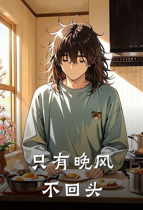 只有晚风不回头