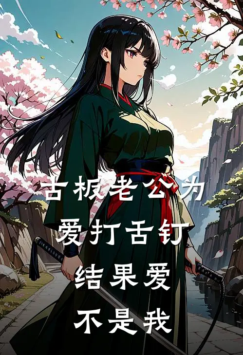 古板老公为爱打舌钉，结果爱不是我