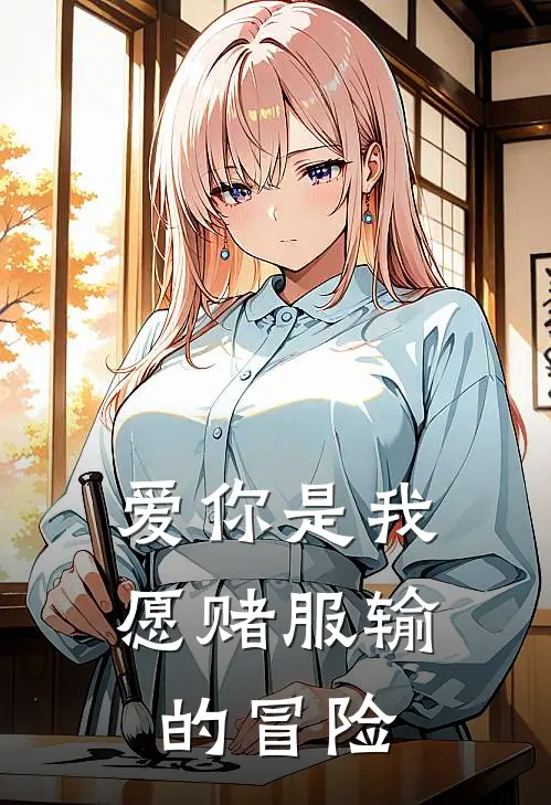 爱你是我愿赌服输的冒险