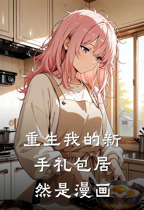 重生我的新手礼包居然是漫画