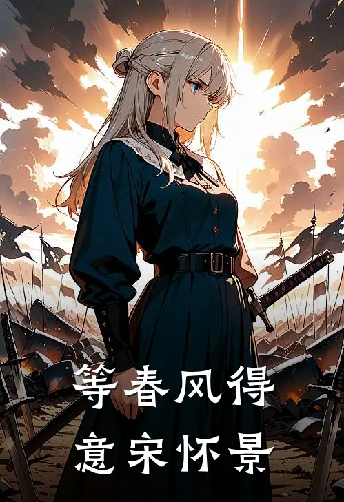 等春风得意 宋怀景