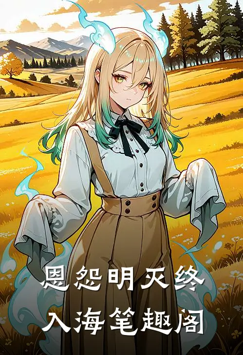 恩怨明灭终入海笔趣阁