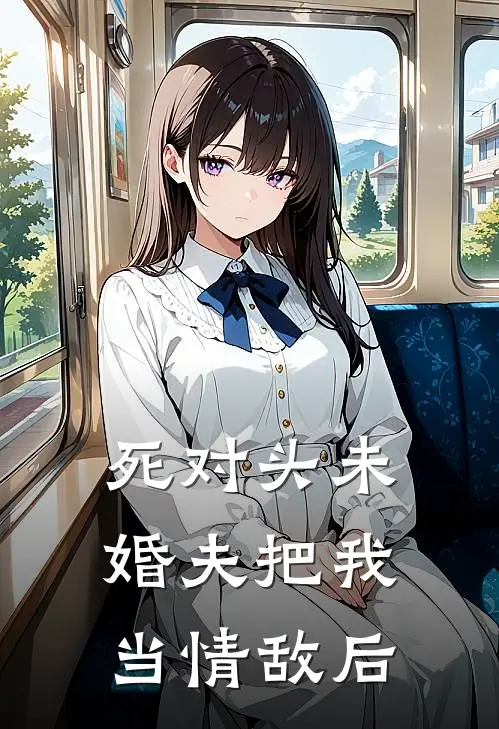 死对头未婚夫把我当情敌后