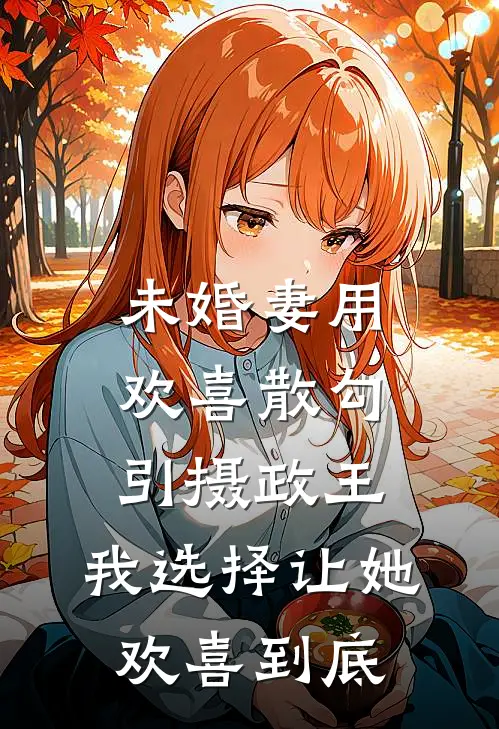 未婚妻用欢喜散勾引摄政王，我选择让她欢喜到底