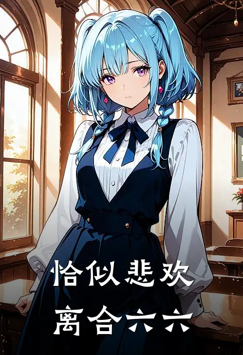 恰似悲欢离合 六六