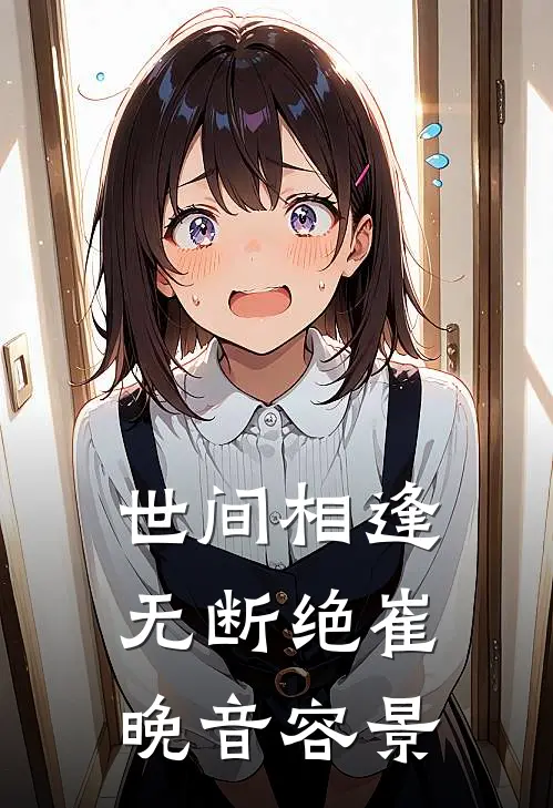 世间相逢无断绝崔晚音容景