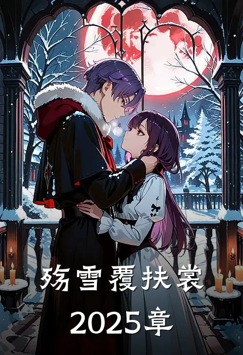 殇雪覆扶裳20-25章