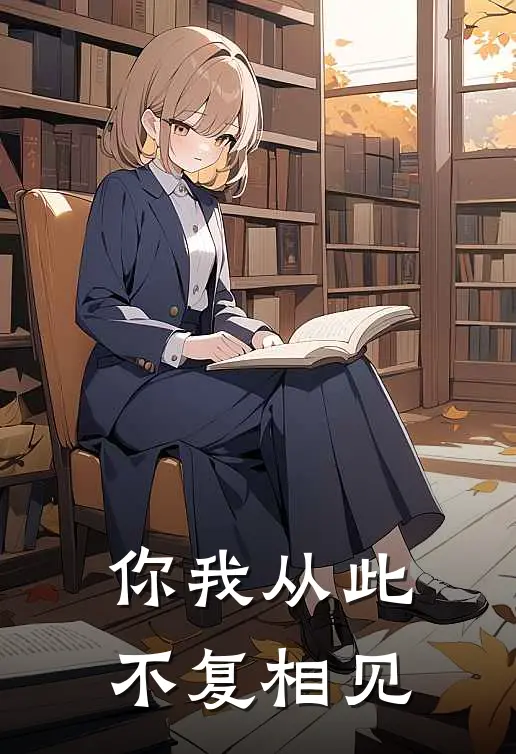 你我从此不复相见