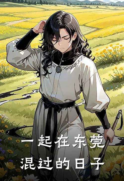 一起在东莞混过的日子