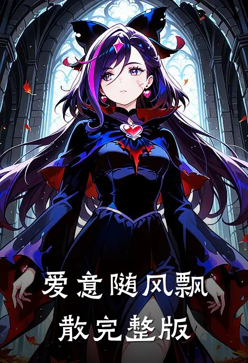 爱意随风飘散完整版