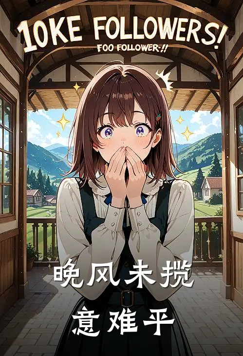 晚风未揽意难平