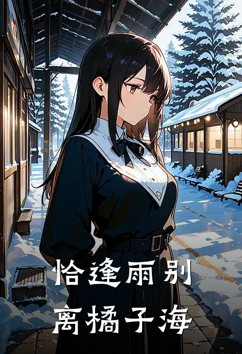 恰逢雨别离橘子海