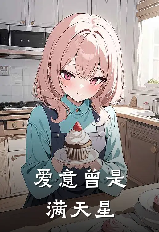 爱意曾是满天星