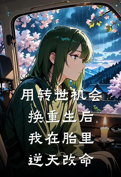 用转世机会换重生后，我在胎里逆天改命