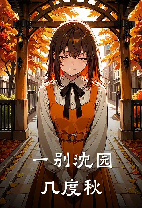 一别沈园几度秋