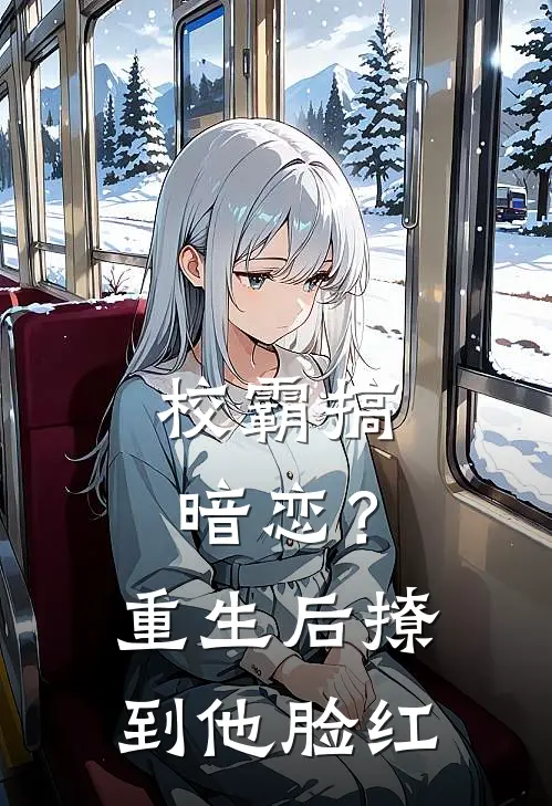 校霸搞暗恋？重生后撩到他脸红