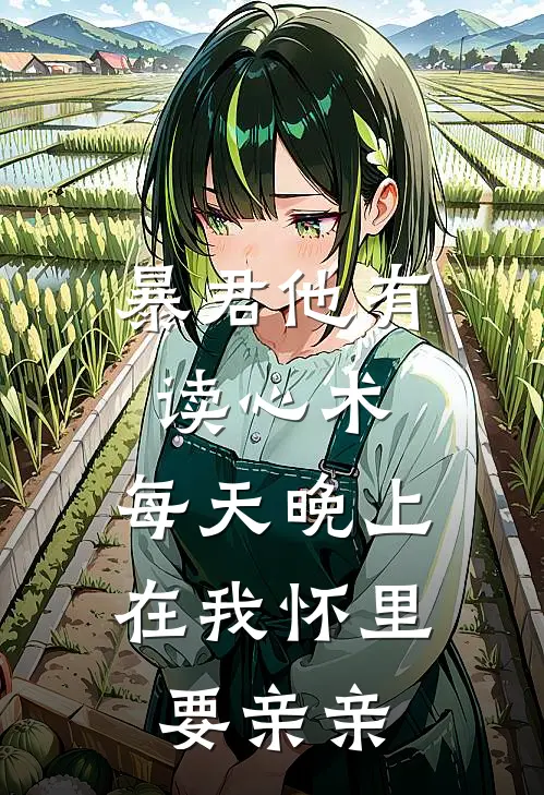 暴君他有读心术，每天晚上在我怀里要亲亲