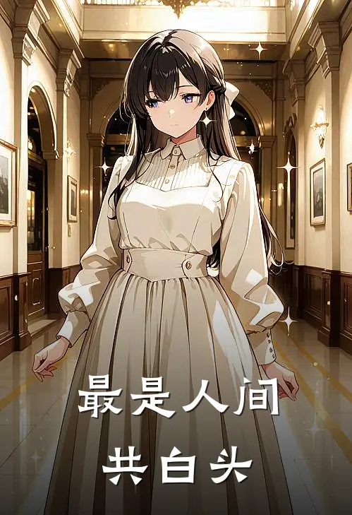 最是人间共白头