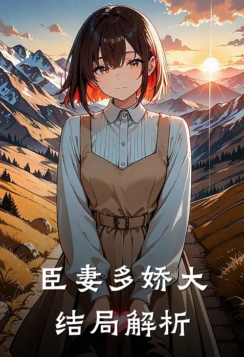 臣妻多娇大结局解析
